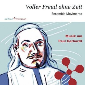 Voller Freud ohne Zeit, 1 Audio-CD