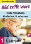 Bild trifft Wort