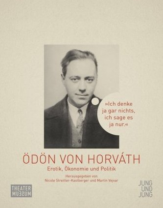 Ich denke ja gar nichts, ich sage es ja nur.