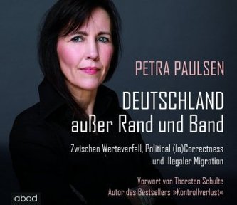 Deutschland außer Rand und Band, 1 Audio-CD
