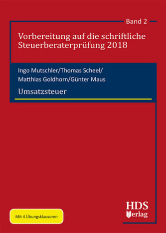 Umsatzsteuer Umsatzsteuer