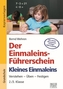 Der Einmaleins-Führerschein - Kleines Einmaleins