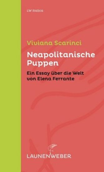 Neapolitanische Puppen