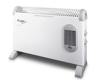 Přenosný konvektor THV1 turbo VIGAN Mammoth