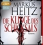 Die Klinge des Schicksals, 1 MP3-CD