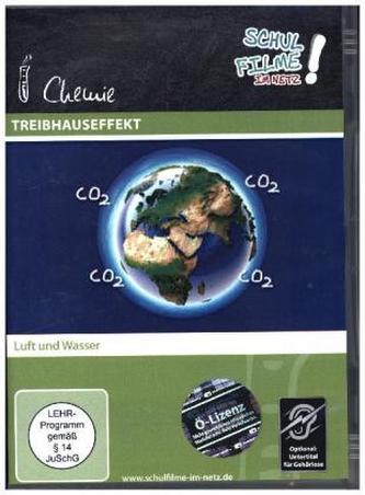 Treibhauseffekt, 1 DVD
