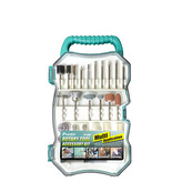 109 dílná sada pro broušení PT-5100