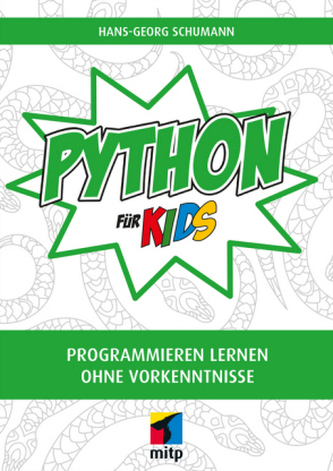 Python für Kids