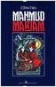 Mahmud und Marjam