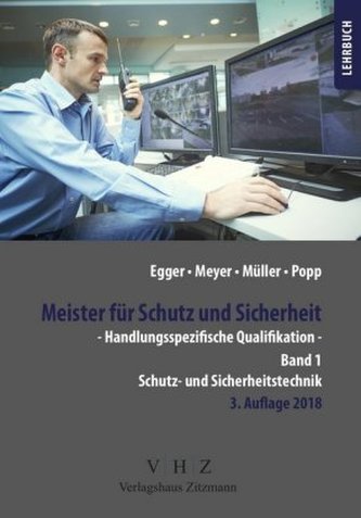 Schutz und Sicherheitstechnik