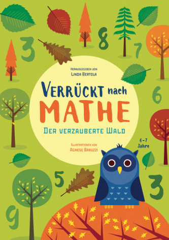 Verrückt nach Mathe, Der verzauberte Wald