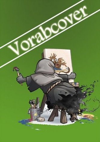 Das Schwarze Auge, DSA5 Spielkartenset Kneipen und Tavernen