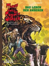 Tony Stark Integral - Das Leben der Anderen