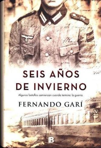 Seis años de invierno