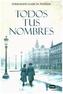 Todos tus nombres
