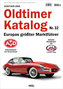 Oldtimer Katalog. Nr.32