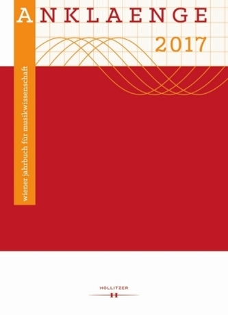 Anklaenge 2017