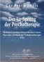 Der Ur-Sprung der Psychotherapie