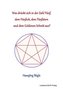 Was drück sich in der Zahl 5, dem Fünfeck, dem Fünfstern und dem Goldenen Schnitt aus?