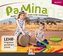 PaMina - Medienpaket. H.36/2017, Audio-CD und DVD-ROM