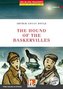 The Hound of the Baskervilles, mit Audio-CD (New Edition)
