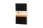 Moleskine Volant Notizheft L/A5, liniert, schwarz, 2er-Set
