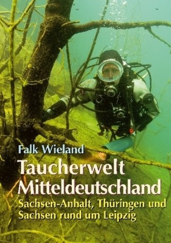 Taucherwelt Mitteldeutschland