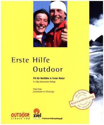 Erste Hilfe Outdoor