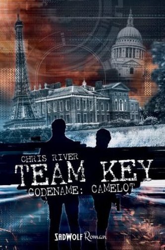 Team Key - Codename Camelot