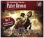 Pater Brown - Box, 3 Audio-CD