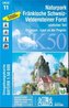 UK50-11 Naturpark Fränkische Schweiz-Veldensteiner Forst, südl.Teil