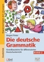 Die deutsche Grammatik - Band 2