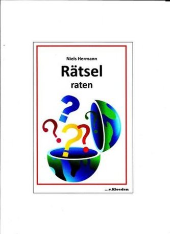 Rätsel raten
