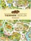 Tierpark Berlin Wimmelbuch