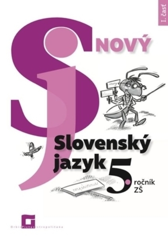 Príprava na Testovanie 9 - slovenský jazyk a literatúra pre 9. ročník ZŠ