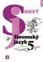 Príprava na Testovanie 9 - slovenský jazyk a literatúra pre 9. ročník ZŠ