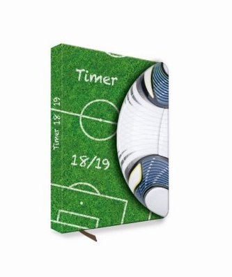 Timer Fussball 2018/2019