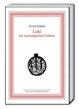 Loki - Ein mythologisches Problem