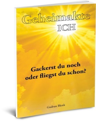 Geheimakte ICH