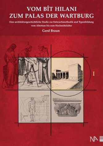 Vom Bit Hilani zum Palas der Wartburg. Bd.1