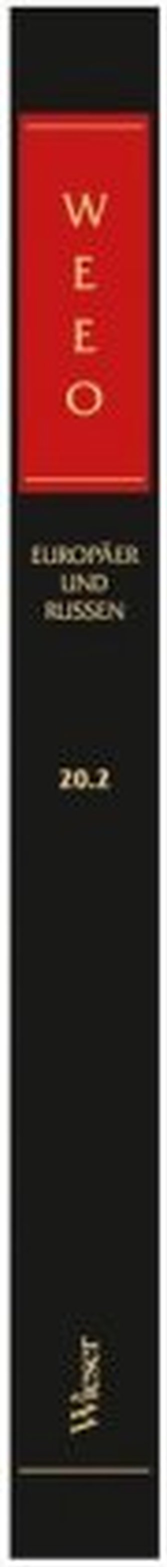 Europäer und Russen Europäer und Russen