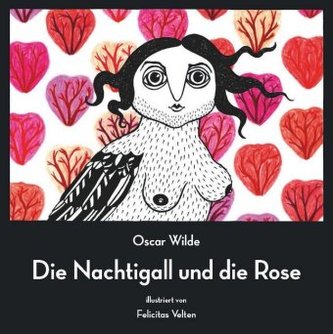 Die Nachtigall und die Rose