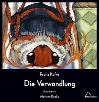 Die Verwandlung
