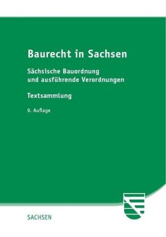 Baurecht in Sachsen