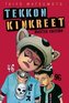 Tekkon Kinkreet Master Edition