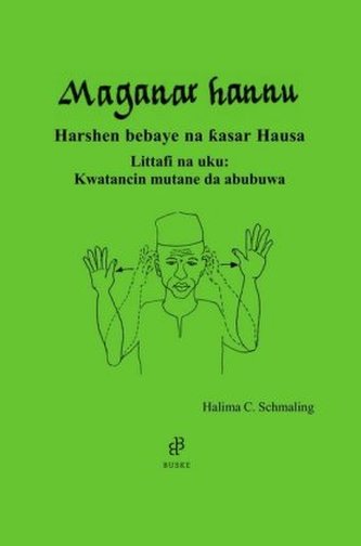 Maganar hannu. H.3