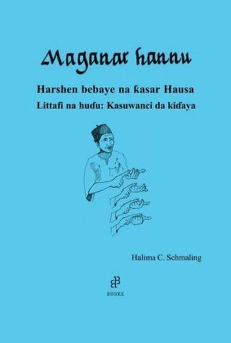 Maganar hannu. H.4
