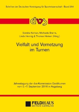 Vielfalt und Vernetzung im Turnen
