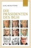 Die Präsidenten des BGH