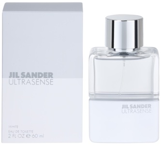 Jil Sander Ultrasense White M EDT 60ml